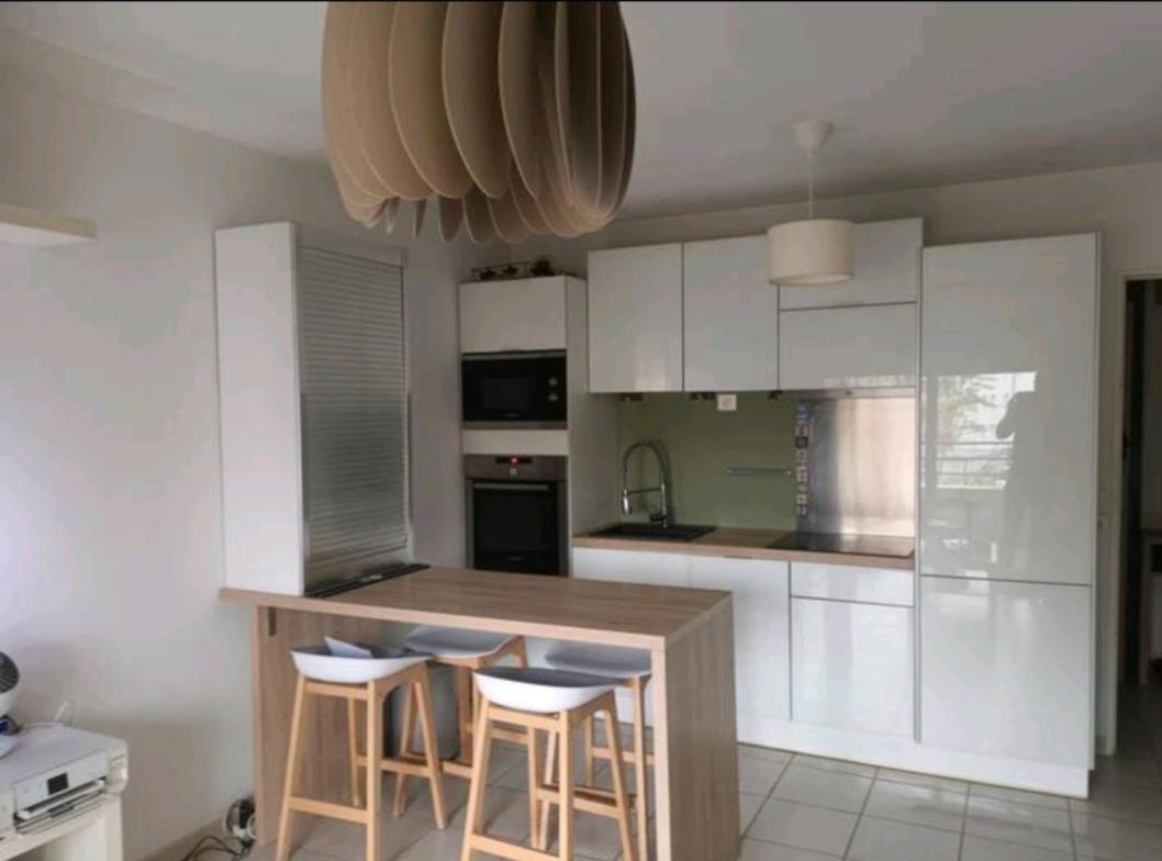 Le Vallon Marseille Ngoại thất bức ảnh