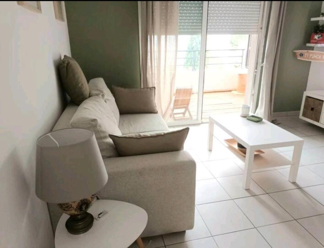 Le Vallon Marseille Ngoại thất bức ảnh