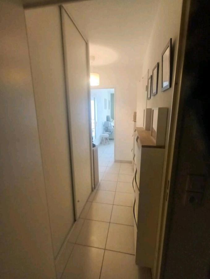 Le Vallon Marseille Ngoại thất bức ảnh
