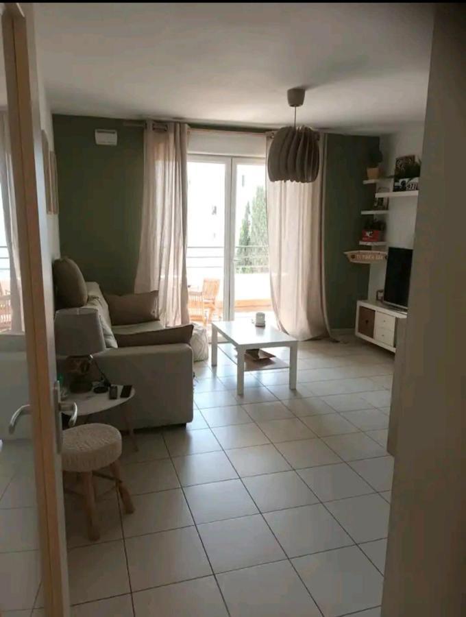Le Vallon Marseille Ngoại thất bức ảnh