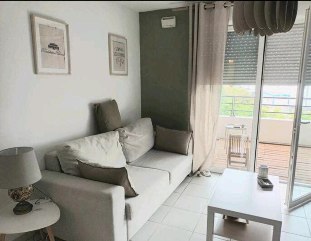 Le Vallon Marseille Ngoại thất bức ảnh